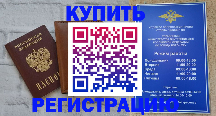 прописка иностранных граждан в Димитровграде