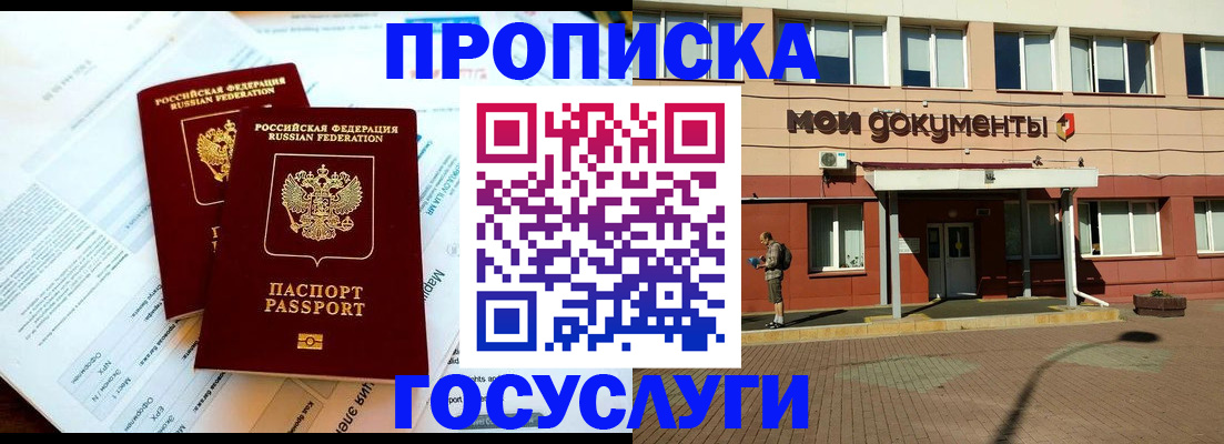прописка 2025 в Димитровграде